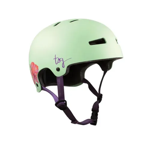 Casque Tsg Evo Graphic Design | Achat En Ligne | Jack'n Roll