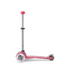 TROTTINETTE MINI MICRO DELUXE GLITTER LED