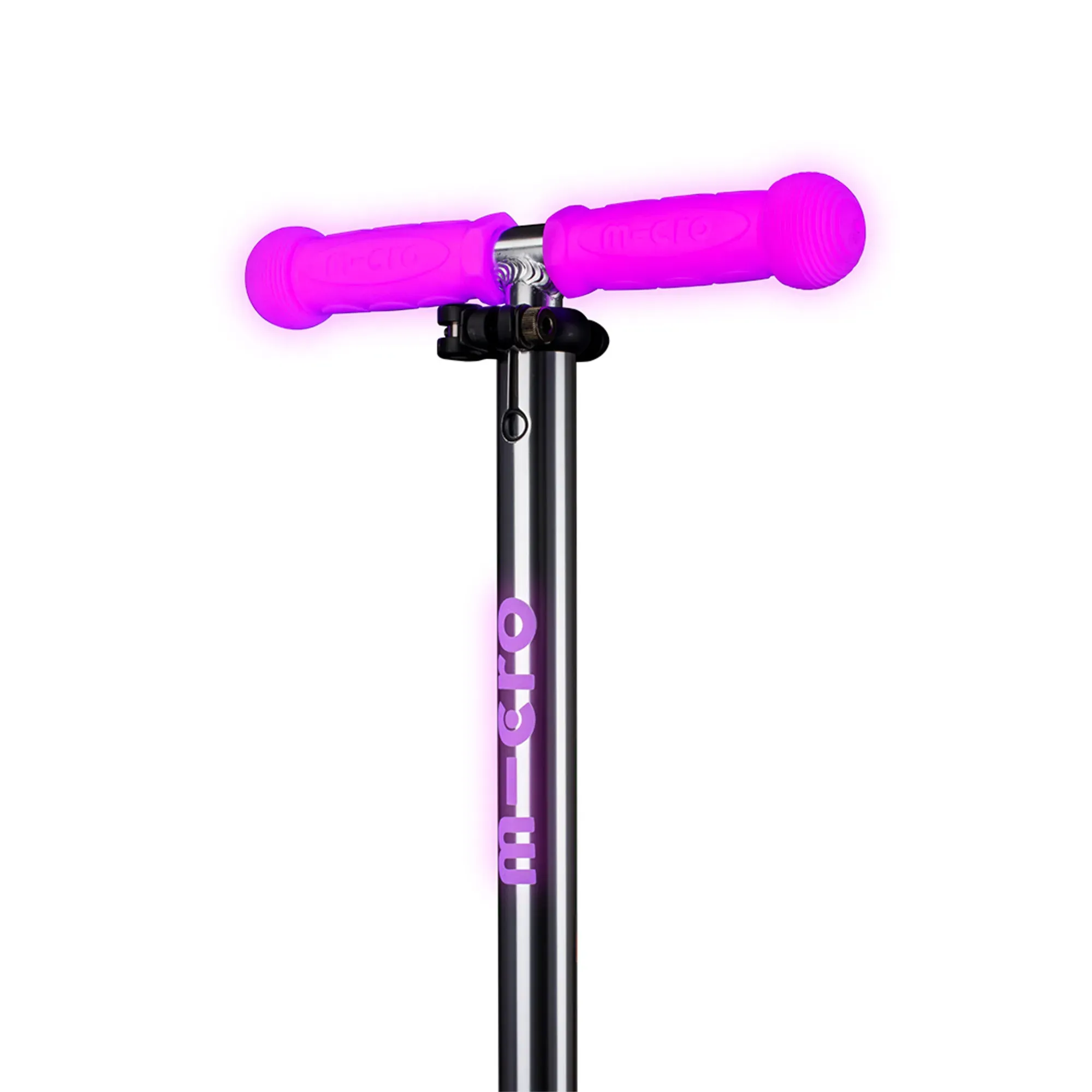 TROTTINETTE MINI MICRO DELUXE GLOW LED