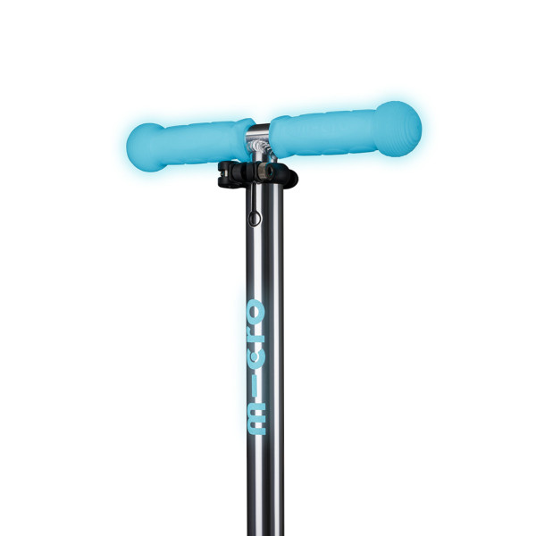 TROTTINETTE MINI MICRO DELUXE GLOW LED