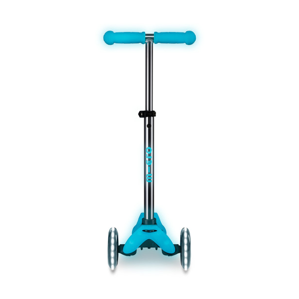 TROTTINETTE MINI MICRO DELUXE GLOW LED