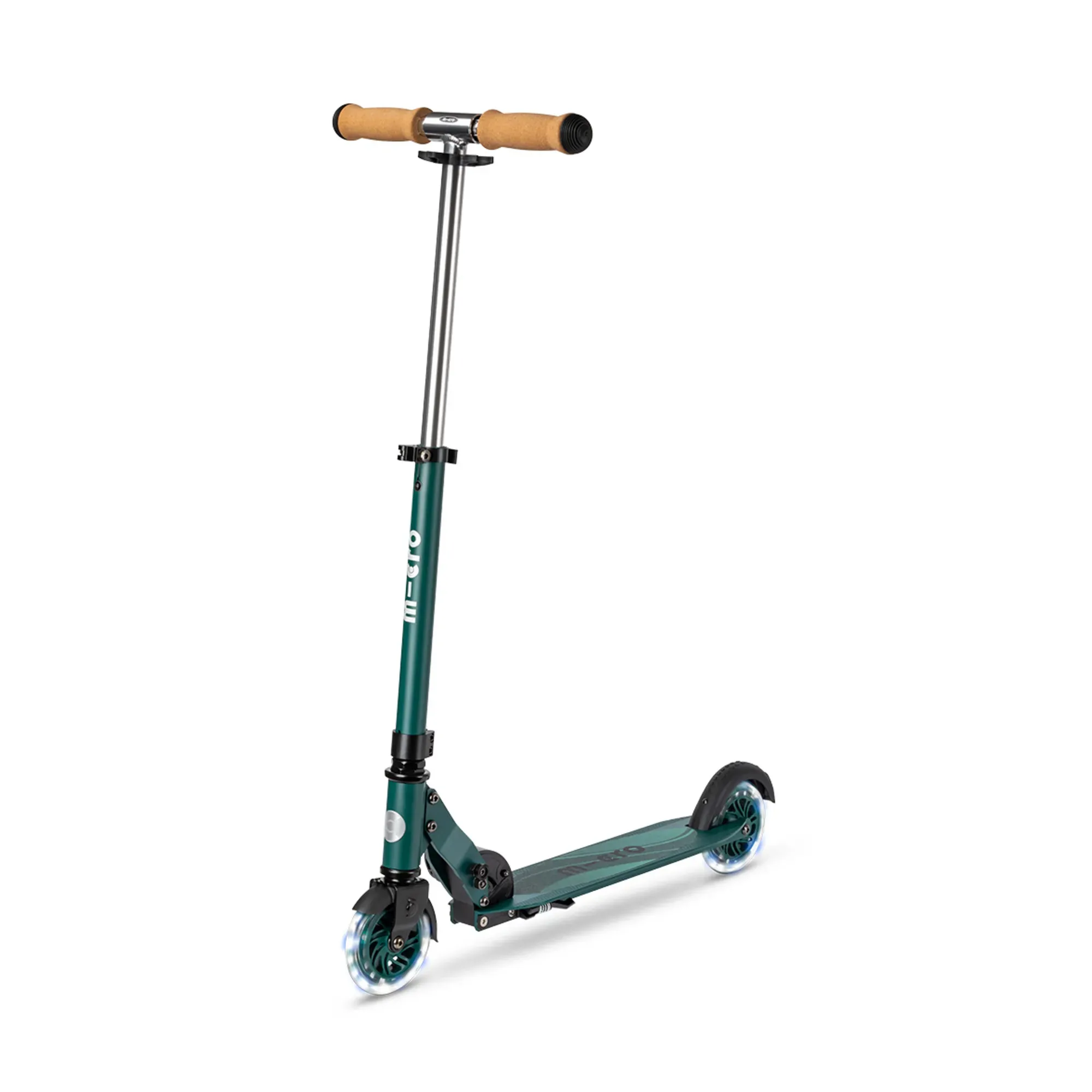 Trottinette Micro Sprite Roues Led | Trott Enfant | Jack'n Roll