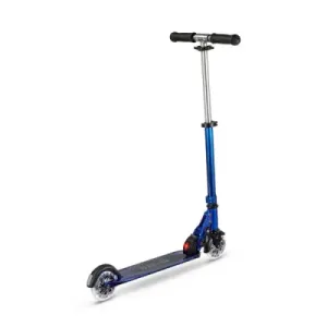 Trottinette Micro Sprite Roues Led | Trott Enfant | Jack'n Roll