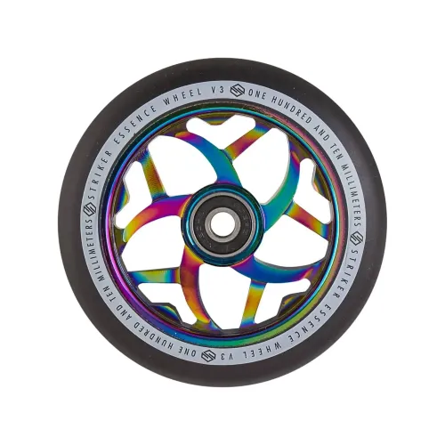 Roue Striker Essence V3 110mm | Trottinette Freestyle | Jack'n Roll