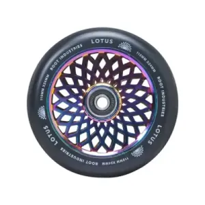 Roue Root Industries Lotus | Trottinette Freestyle | Jack'nRoll