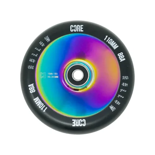 Roue Core Hollowcore V2 | Trottinette Freestyle | Jack'n Roll Roue Core Hollowcore V2 | Trottinette Freestyle | Jack'n Roll