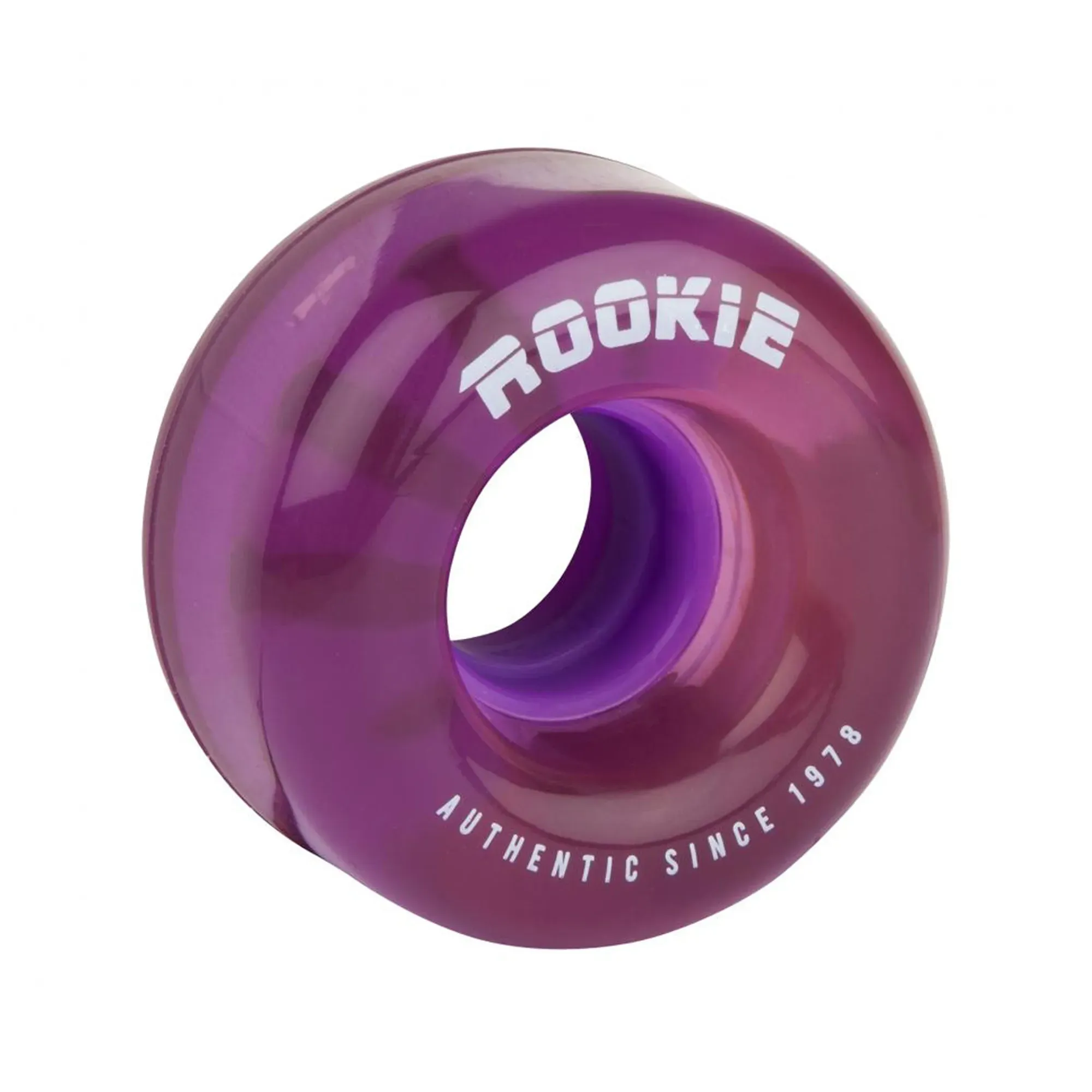 ROUES ROOKIE 58MM (X4)