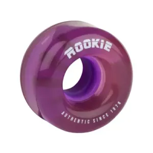 ROUES ROOKIE 58MM (X4)