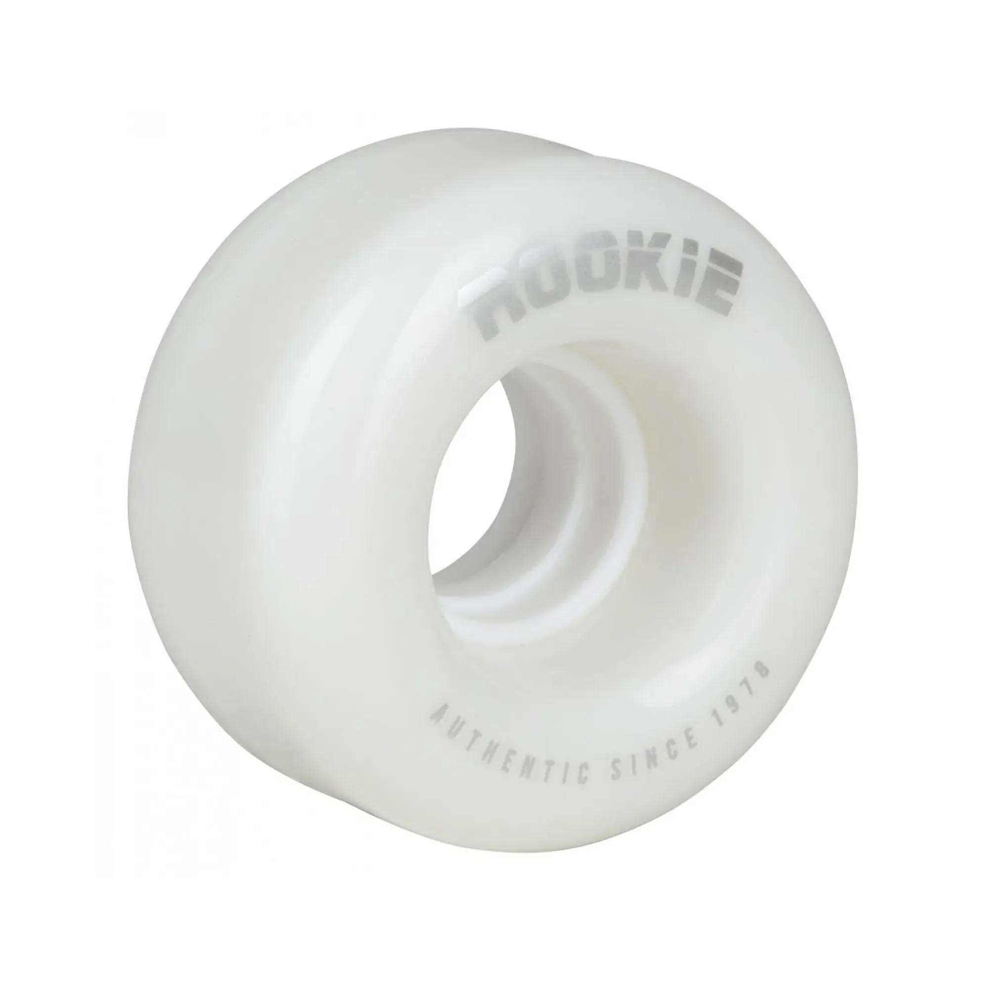 ROUES ROOKIE 58MM (X4)