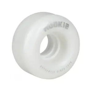 ROUES ROOKIE 58MM (X4)