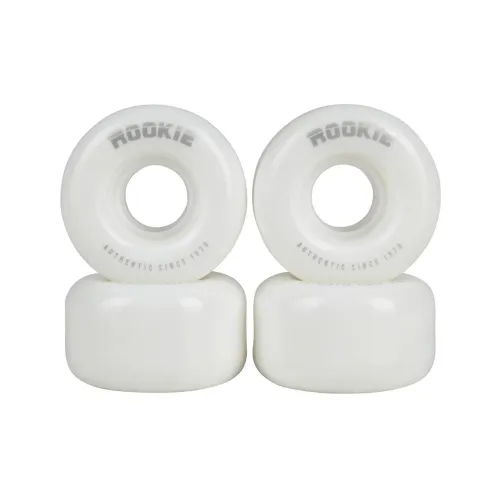 ROUES ROOKIE 58MM (X4) ROUES ROOKIE 58MM (X4)