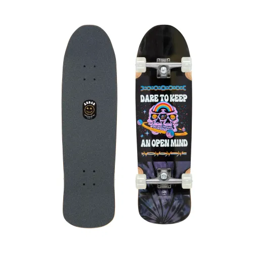 CRUISER ARBOR BOSS DOG ARTIST POCKET ROCKET 27" CRUISER ARBOR BOSS DOG ARTIST POCKET ROCKET 27"