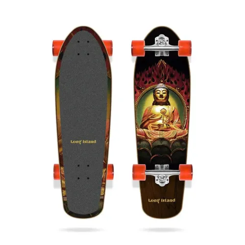 Cruiser Long Island Gautama 31" | Cruiser Complet | Jack'n Roll Cruiser Long Island Gautama 31" | Cruiser Complet | Jack'n Roll