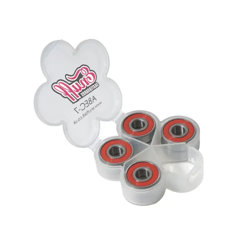 Roulements Enuff Abec-7 (x8) | Roulement | Jack'n Roll