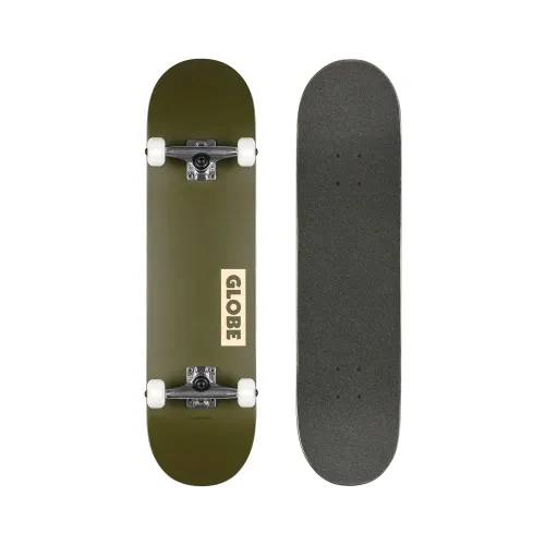 SKATEBOARD GLOBE GOODSTOCK SKATEBOARD GLOBE GOODSTOCK