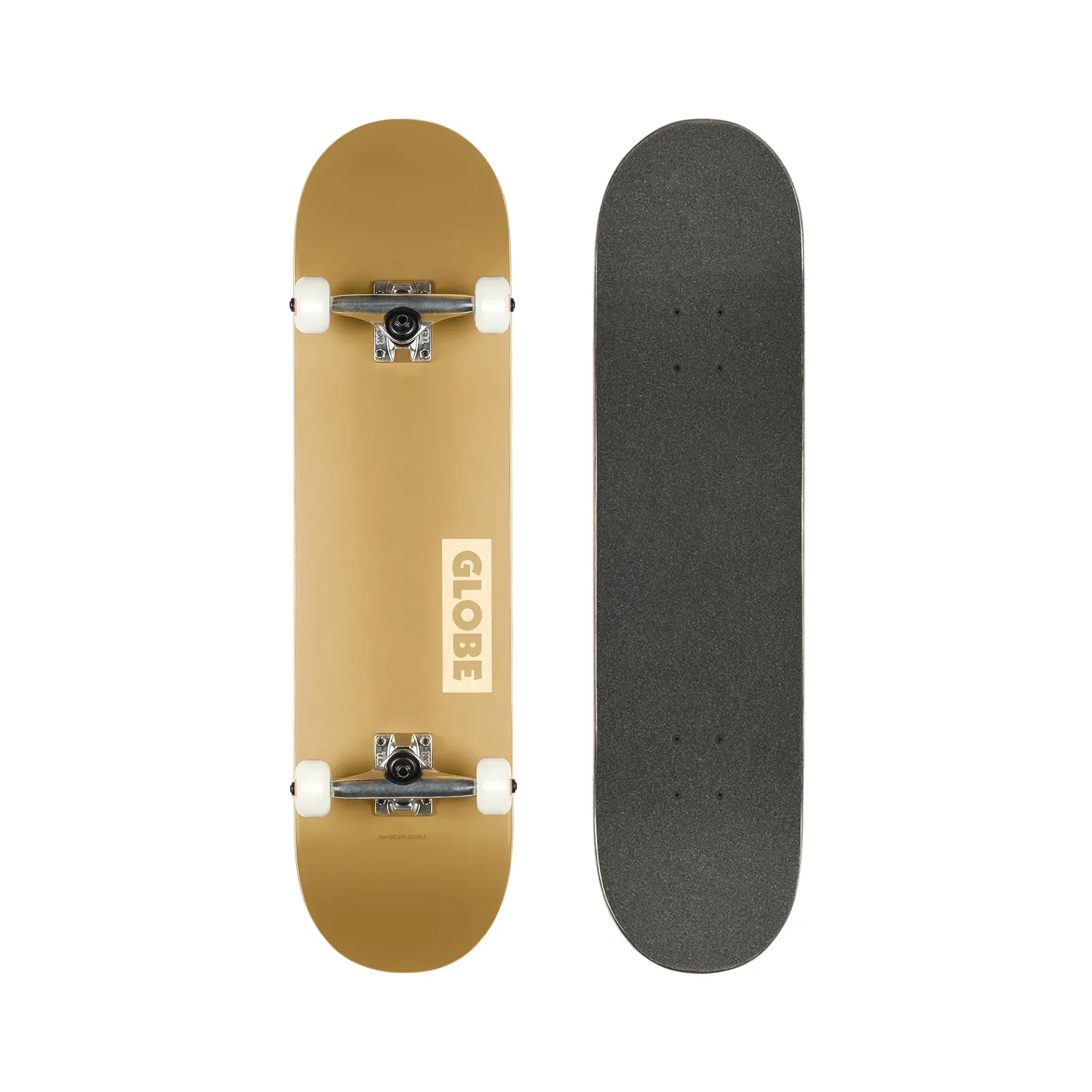 SKATEBOARD GLOBE GOODSTOCK