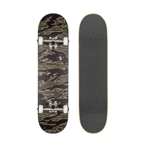 SKATEBOARD GLOBE G1 FULL ON