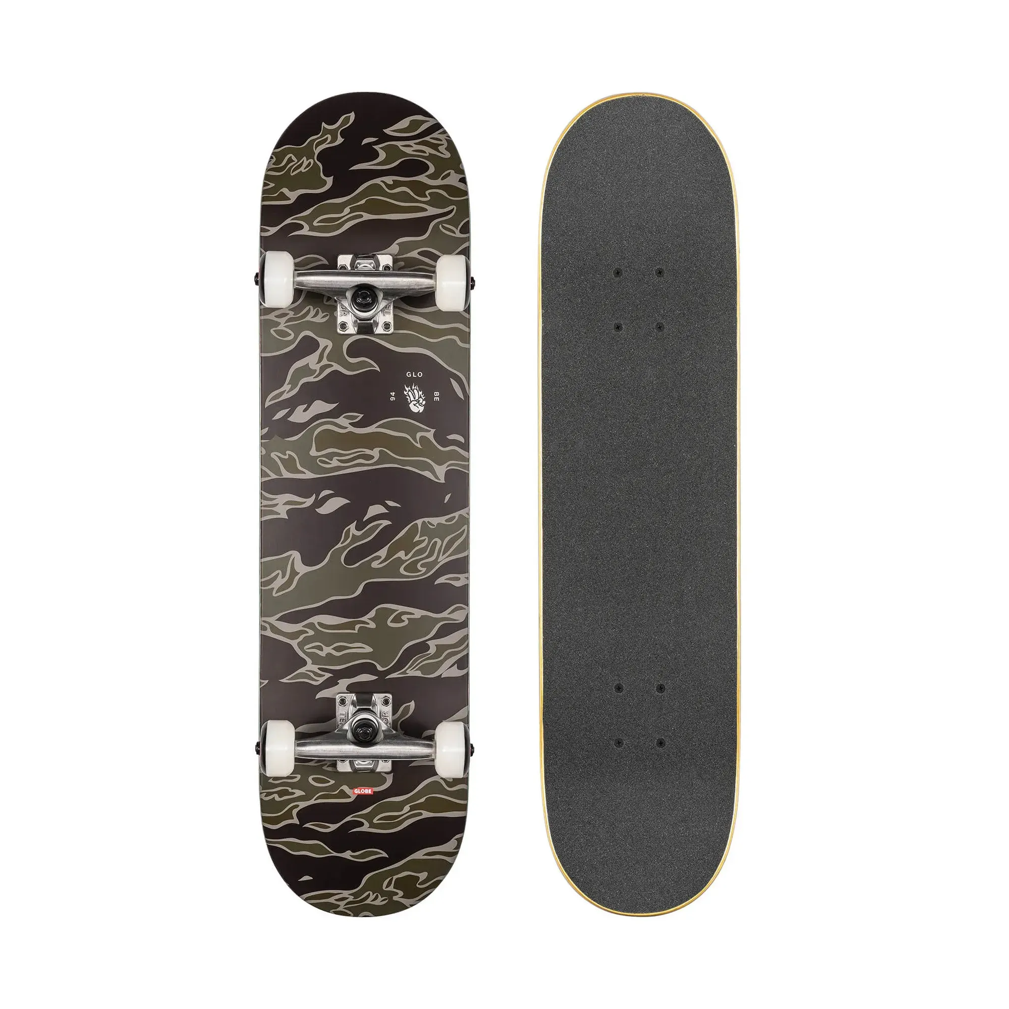 SKATEBOARD GLOBE G1 FULL ON