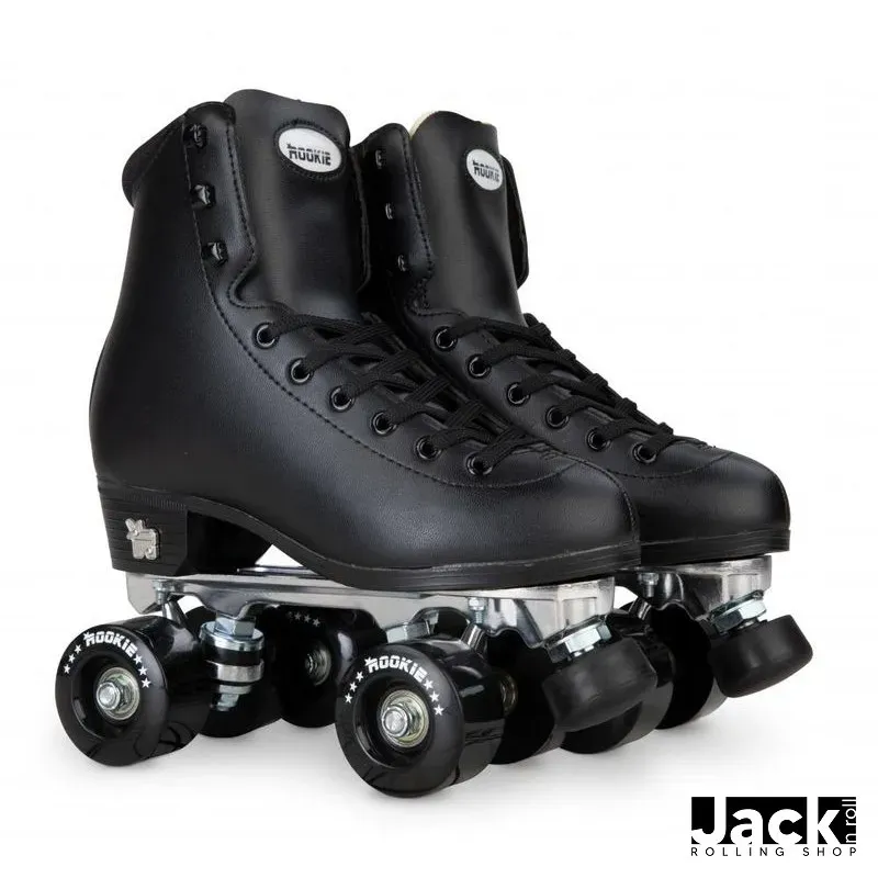 PATINS ROOKIE ARTISTIC NOIR