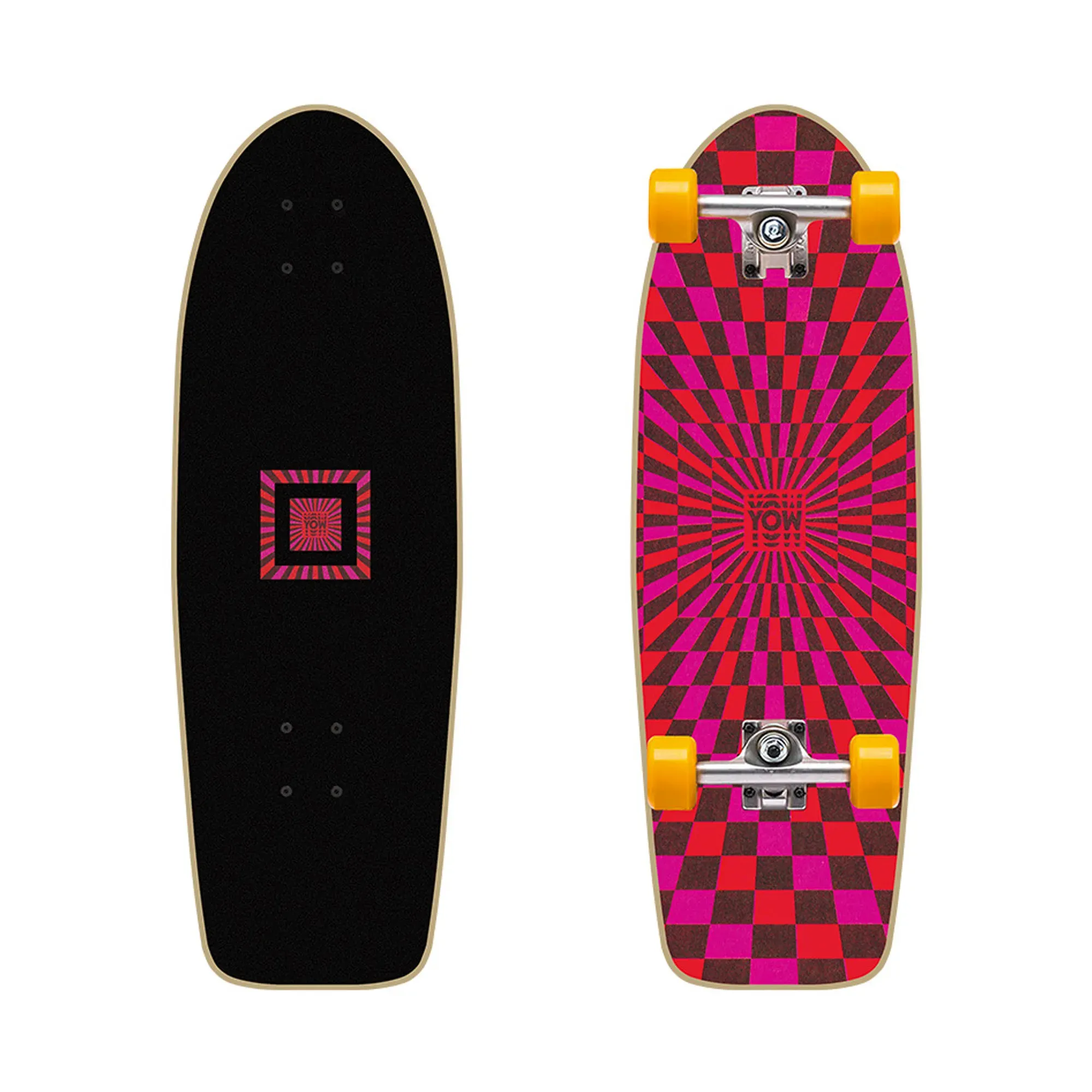 Surf Cruiser Yow Meadow 28" | Achat En Ligne | Jack'n Roll