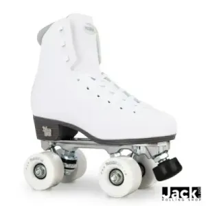 PATINS ROOKIE ARTISTIC BLANC