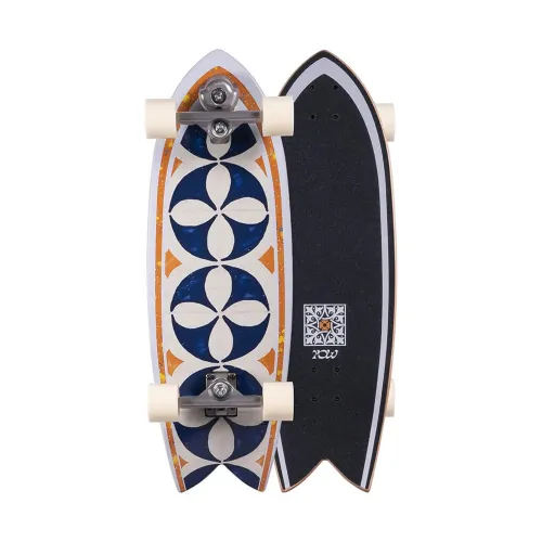 Surfskate Yow Coxos 31" | Achat En Ligne | Jack'n Roll Surfskate Yow Coxos 31" | Achat En Ligne | Jack'n Roll