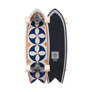 Surfskate Yow Coxos 31" | Achat En Ligne | Jack'n Roll
