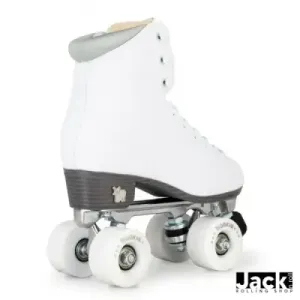 PATINS ROOKIE ARTISTIC BLANC