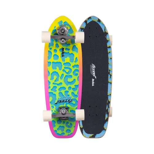 Surfskate Yow Hossegor 29" | Achat En Ligne | Jack'n Roll