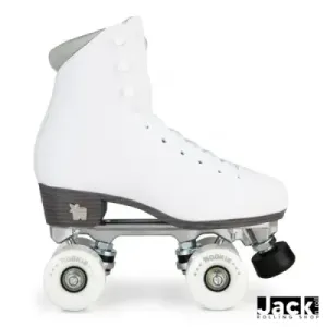 PATINS ROOKIE ARTISTIC BLANC