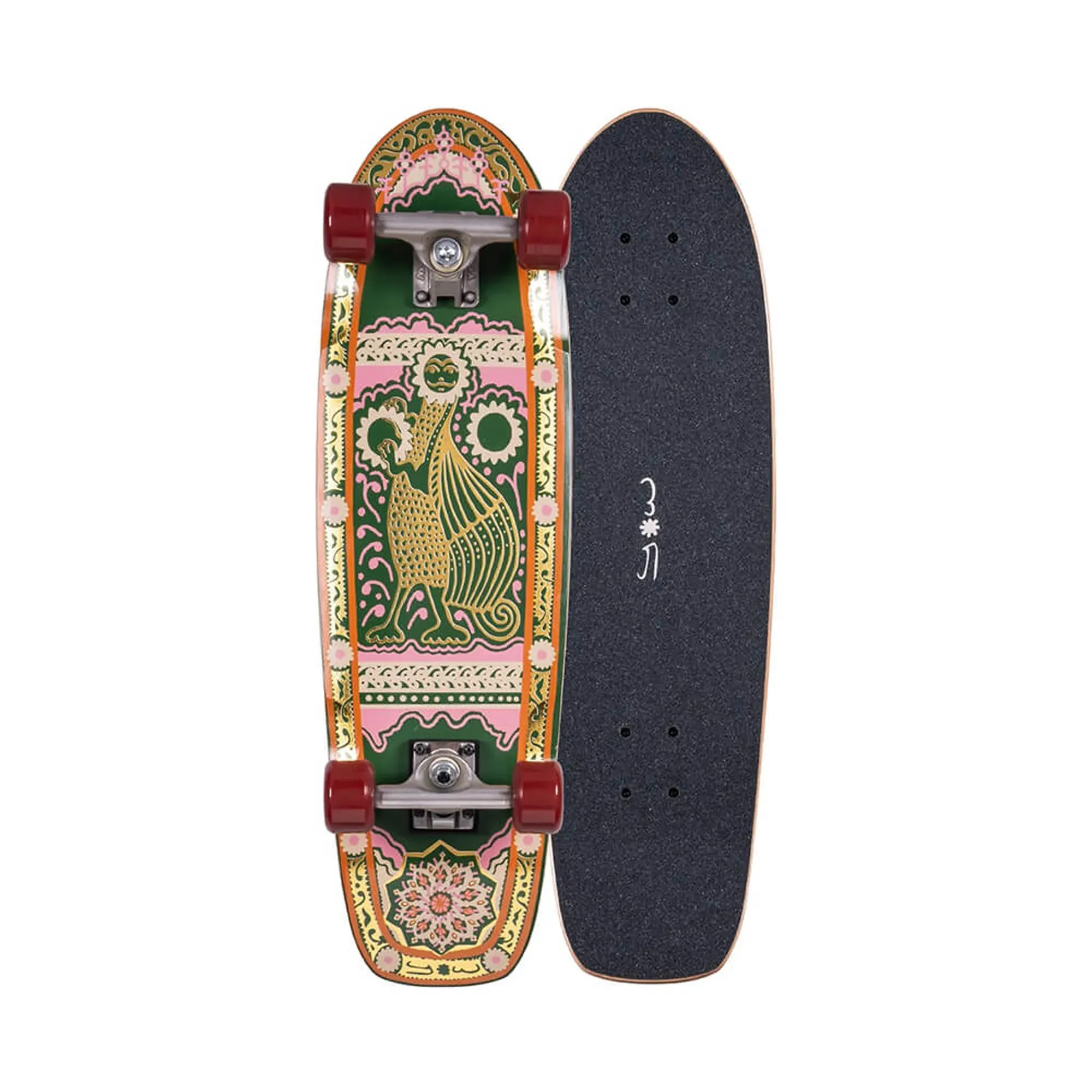 Surf Cruiser Yow Persia 29.5" | Achat En Ligne | Jack'n Roll