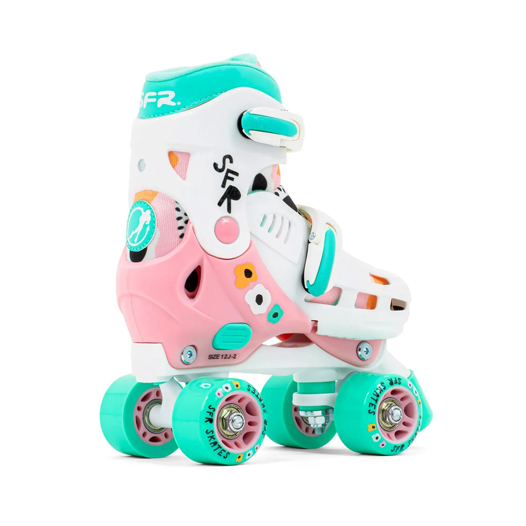 PATINS SFR STORM V AJUSTABLES PATINS SFR STORM V AJUSTABLES