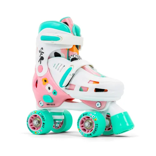 PATINS SFR STORM V AJUSTABLES