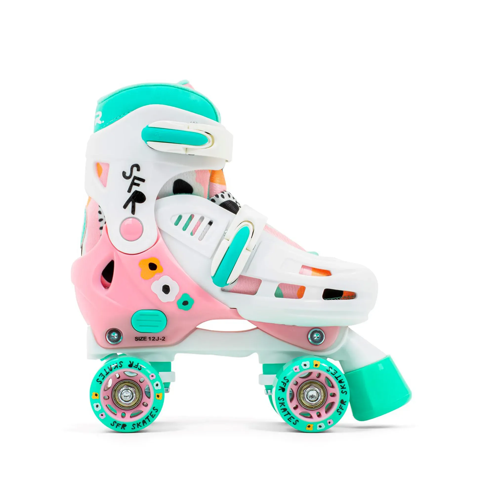 PATINS SFR STORM V AJUSTABLES PATINS SFR STORM V AJUSTABLES