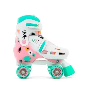 PATINS SFR STORM V AJUSTABLES PATINS SFR STORM V AJUSTABLES