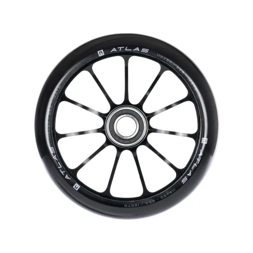ROUE ETHIC DTC ATLAS 115 12 STD ROUE ETHIC DTC ATLAS 115 12 STD