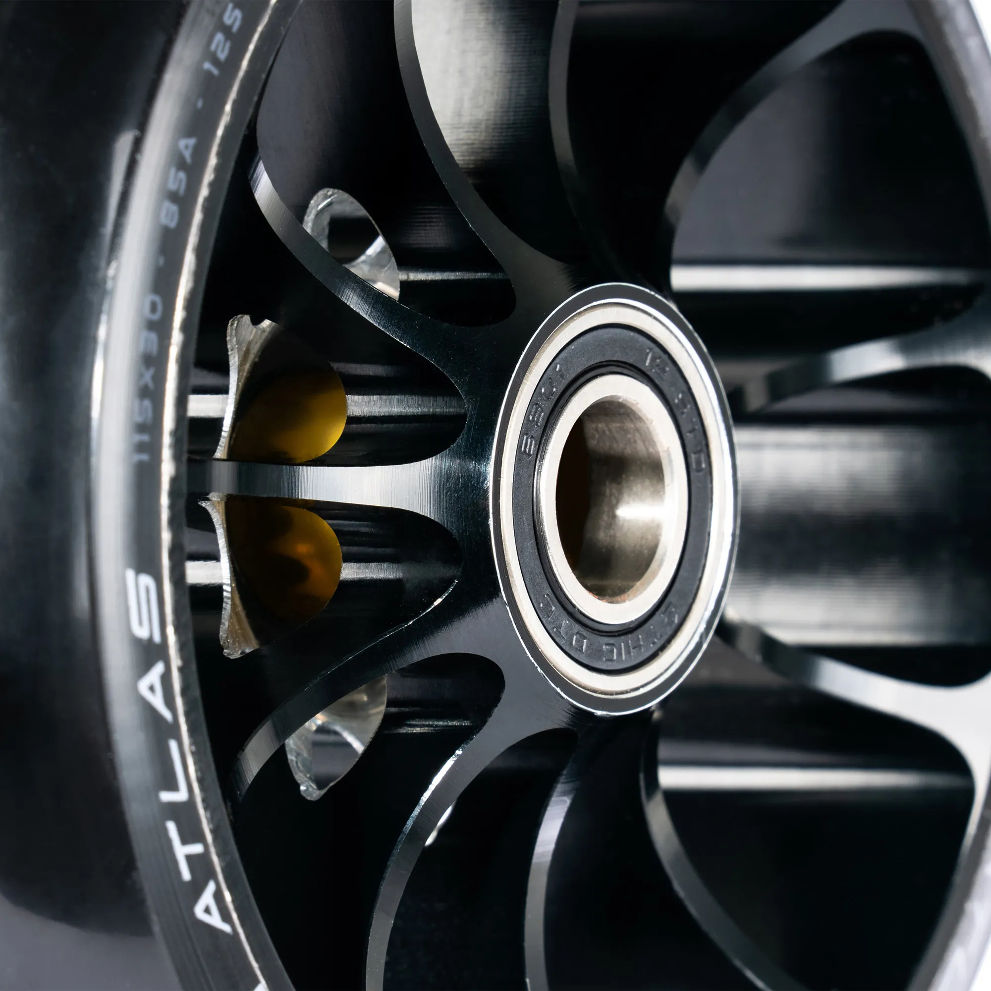 ROUE ETHIC DTC ATLAS 115 12 STD