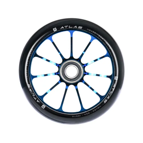 ROUE ETHIC DTC ATLAS 115 12 STD