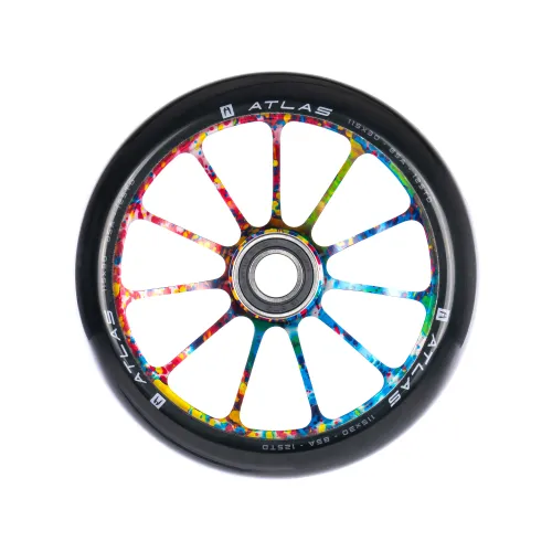 ROUE ETHIC DTC ATLAS 115 12 STD