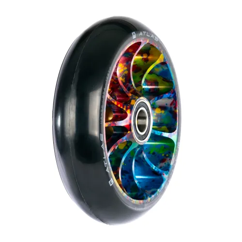 ROUE ETHIC DTC ATLAS 115 12 STD