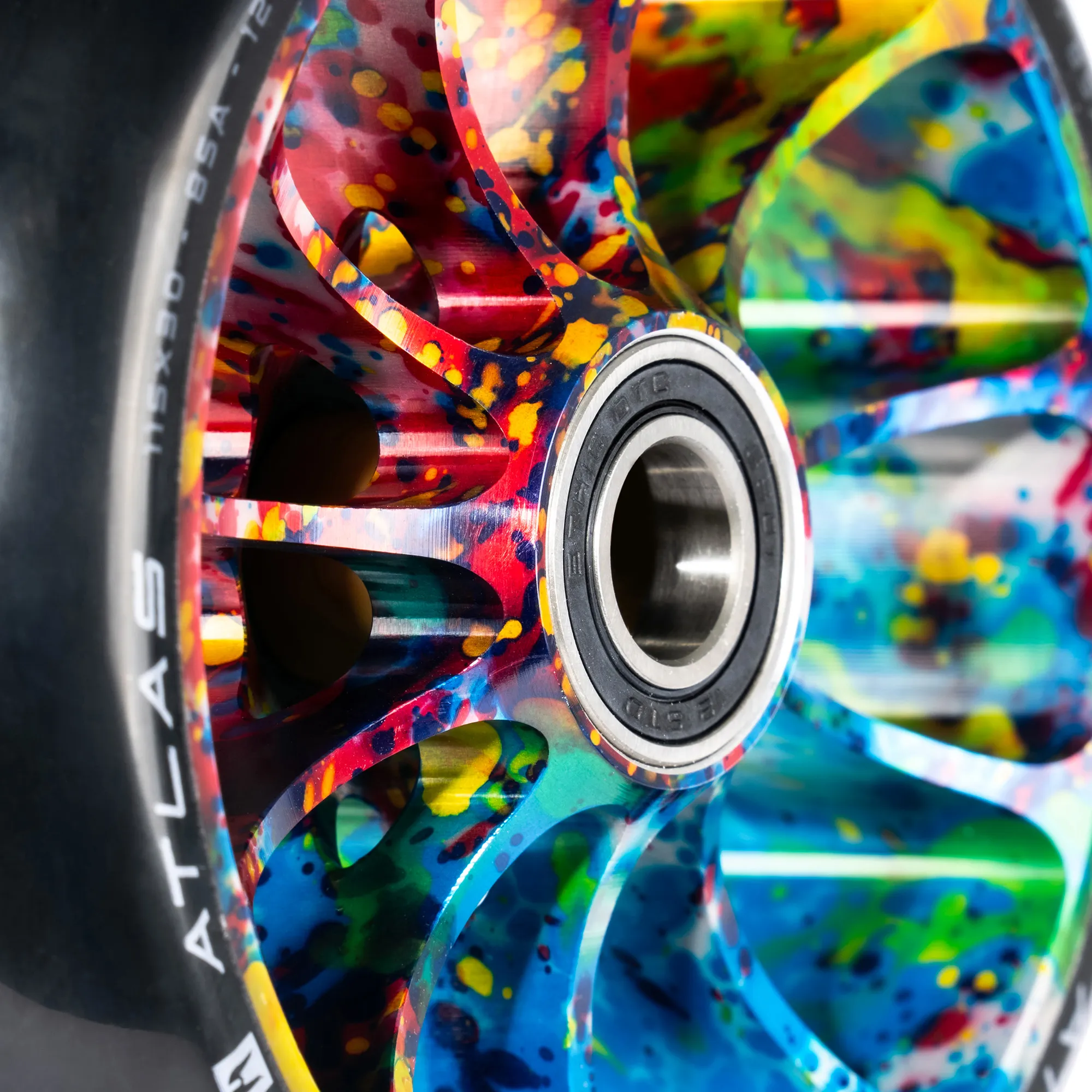 ROUE ETHIC DTC ATLAS 115 12 STD