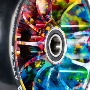 ROUE ETHIC DTC ATLAS 115 12 STD