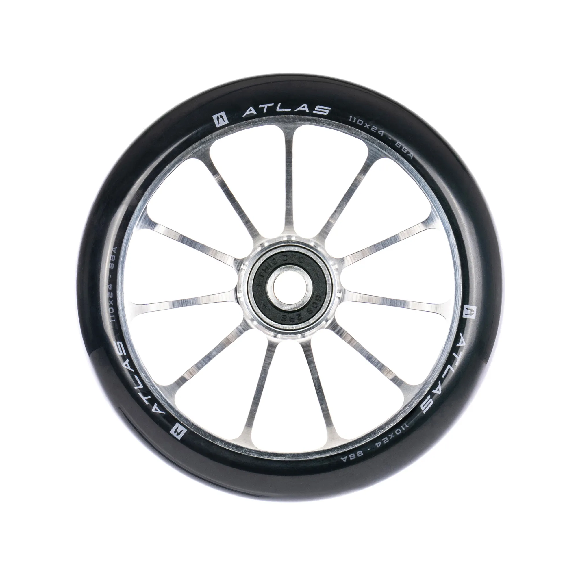 ROUE ETHIC DTC ATLAS 110