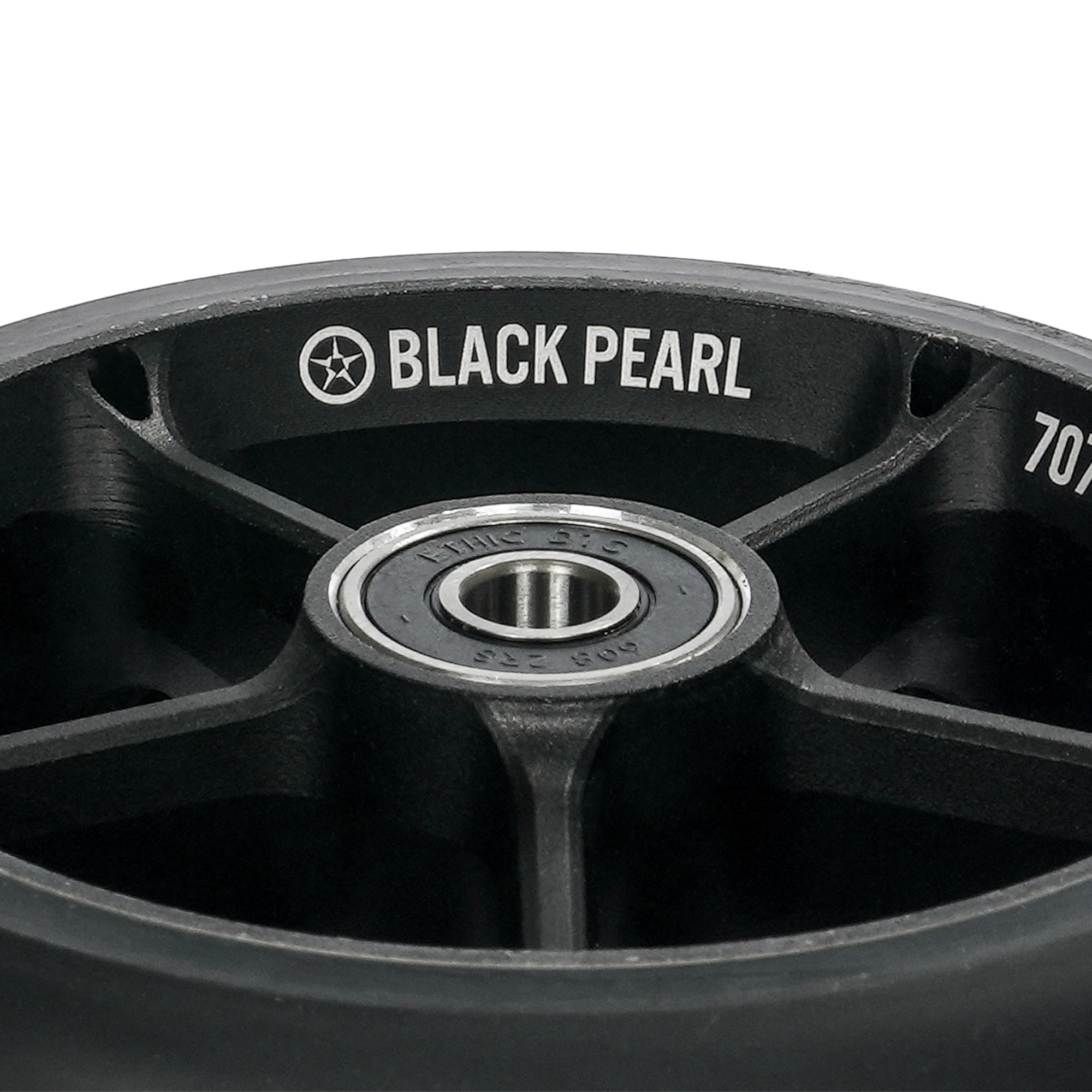 Roues Black Pearl Original Double V3 110mm