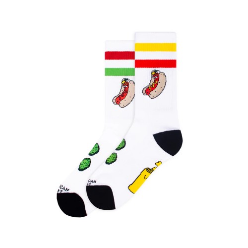 Chaussettes American Socks Mid High | Achat En Ligne | Jack'n Roll Chaussettes American Socks Mid High | Achat En Ligne | Jack'n Roll