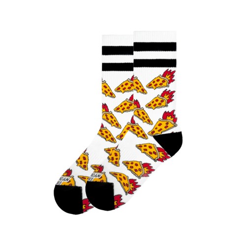 Chaussettes American Socks Mid High | Achat En Ligne | Jack'n Roll Chaussettes American Socks Mid High | Achat En Ligne | Jack'n Roll