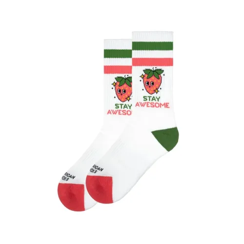 Chaussettes American Socks Mid High | Achat En Ligne | Jack'n Roll