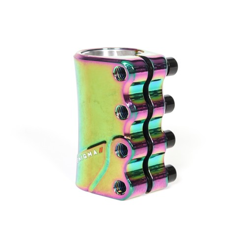 Collier Scs Drone Enigma 2 | Trottinette Freestyle | Jack'nRoll