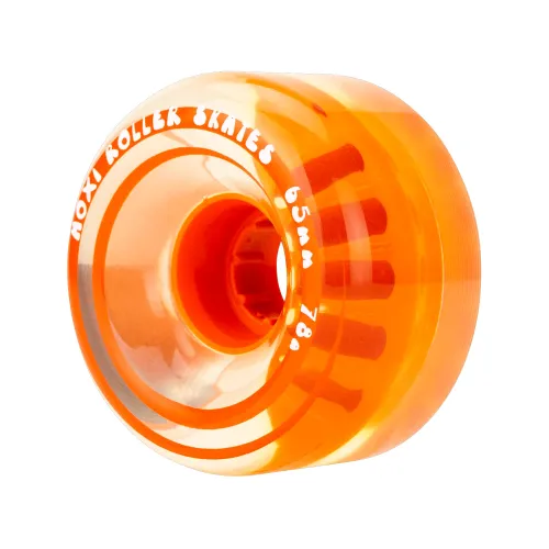Roues Moxi Gummy 65mm (x4) | Achat En Ligne | Jack'n Roll