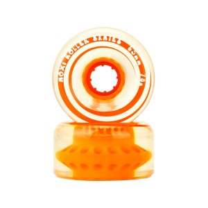 Roues Moxi Gummy 65mm (x4) | Achat En Ligne | Jack'n Roll